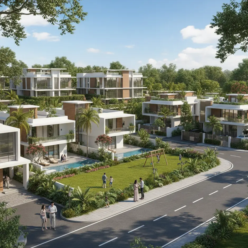 Discover Your Dream Home with Propifying – Leading Real Estate Broker in Raipur, Chhattisgarh