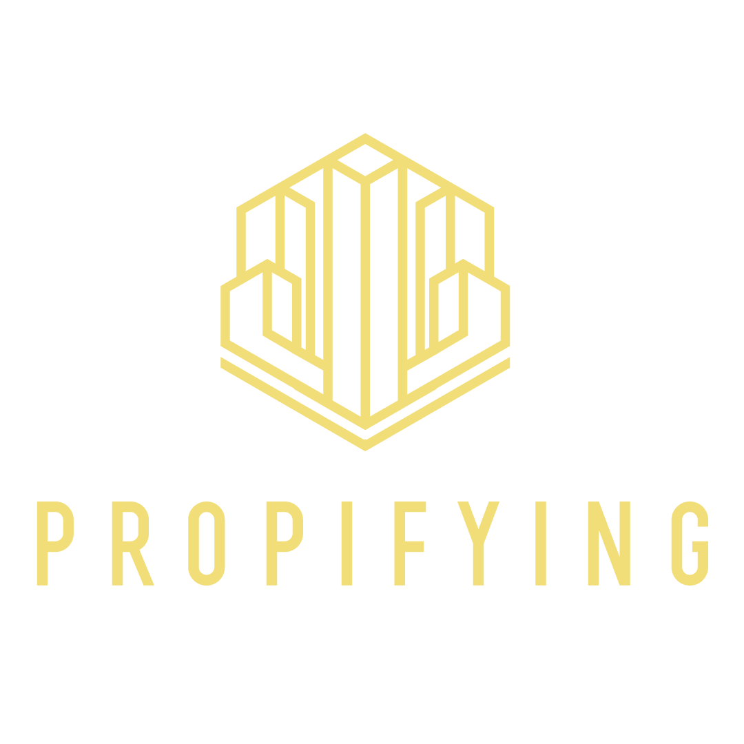 Propifying - Your Real Estate Guru