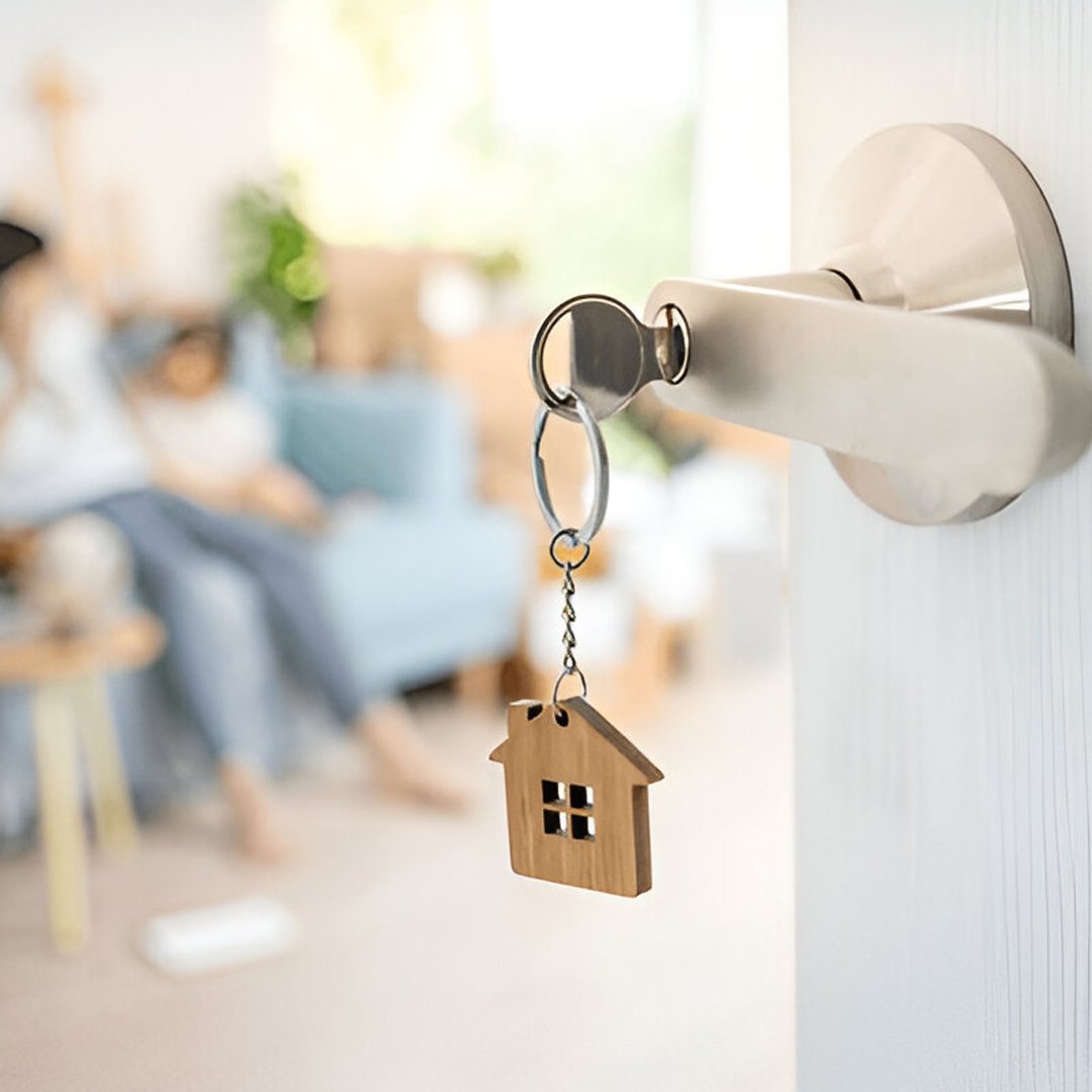 Home Loan Assistance