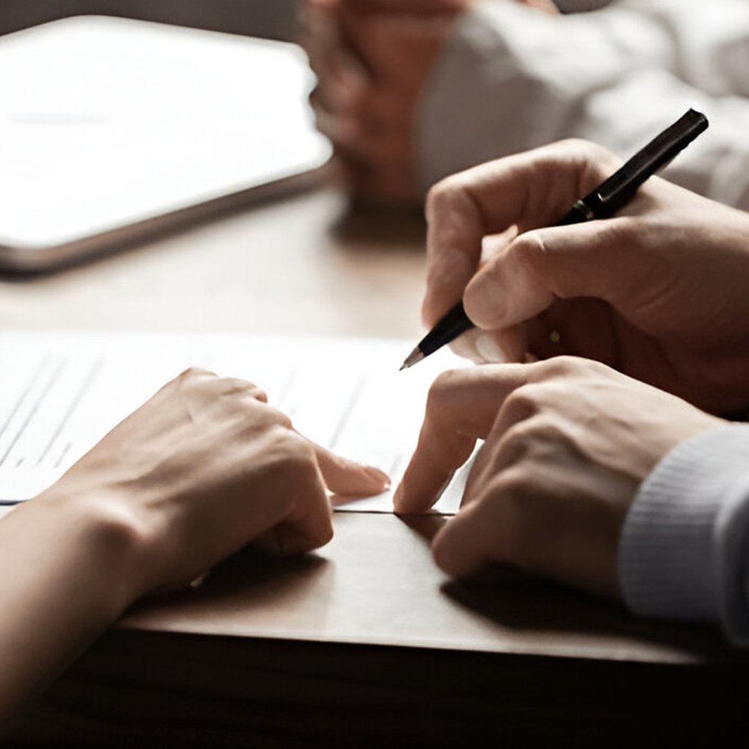 Legal & Documentation Assistance