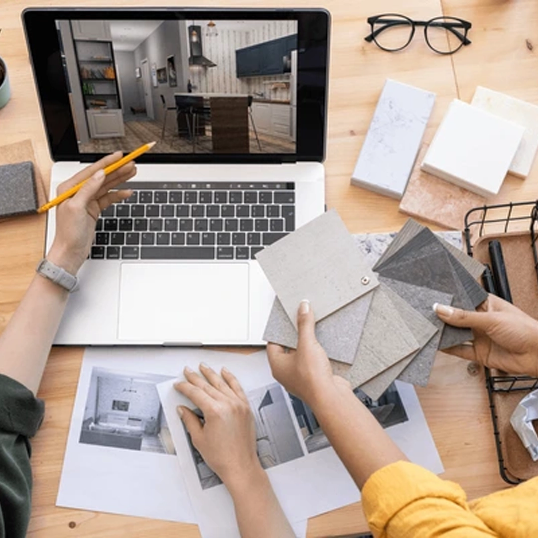 Interior Design Solutions