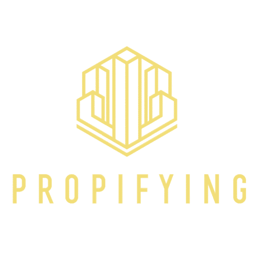 Propifying - Your Real Estate Guru