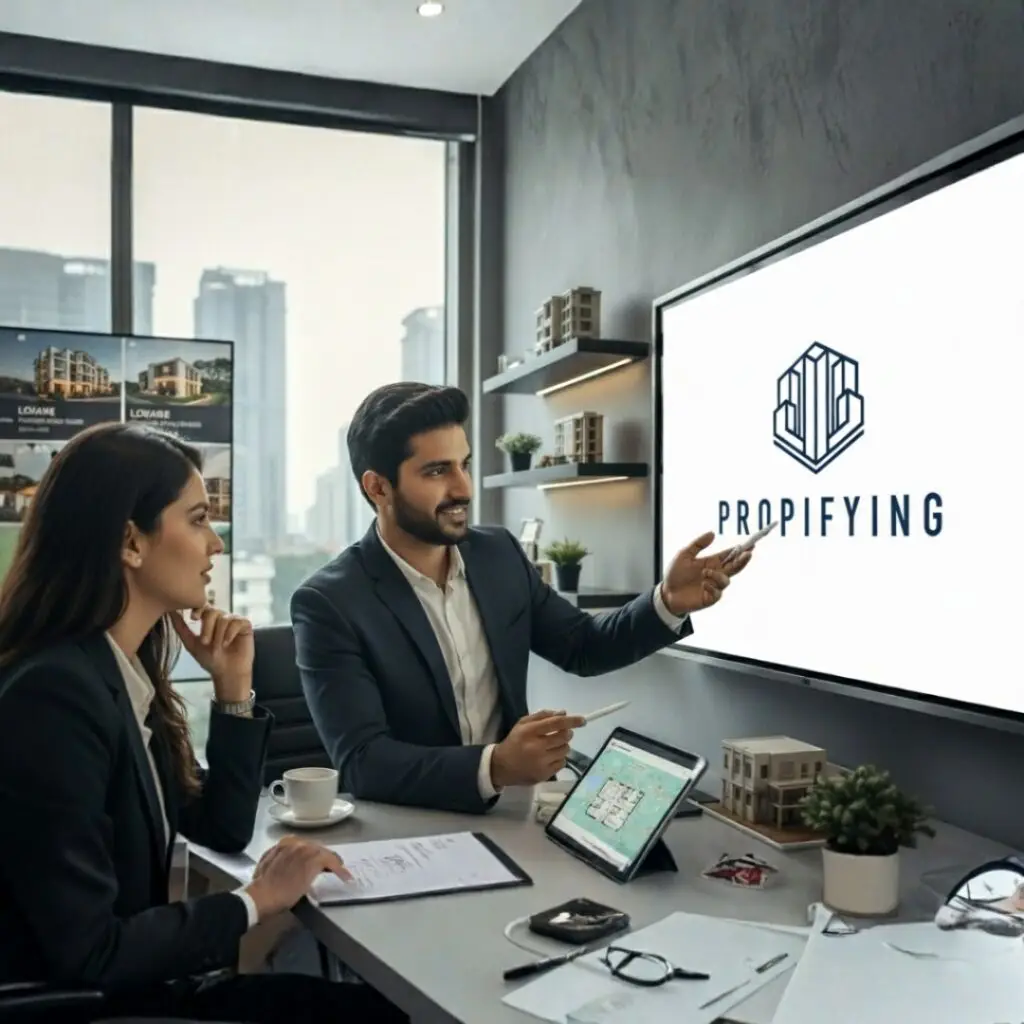 Propifying – Your Trusted Partner in Raipur & Chhattisgarh Real Estate