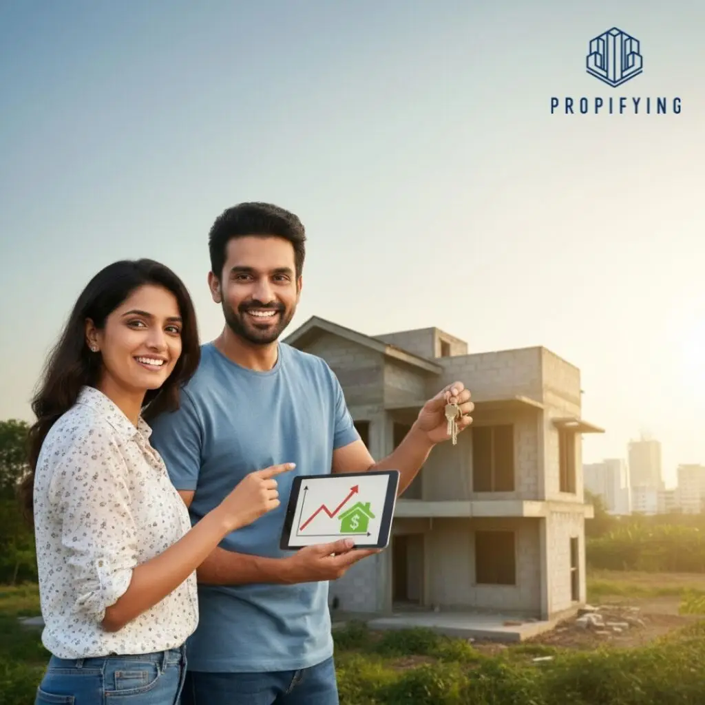 Easy Home Loans in Raipur – Your Complete Guide